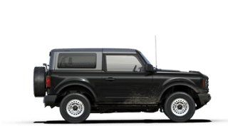 2025 Ford Bronco® External Image 1